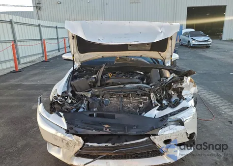 2016 Lexus Is 200T z USA, uszkodzony, nr VIN JTHBA1D25G5009036